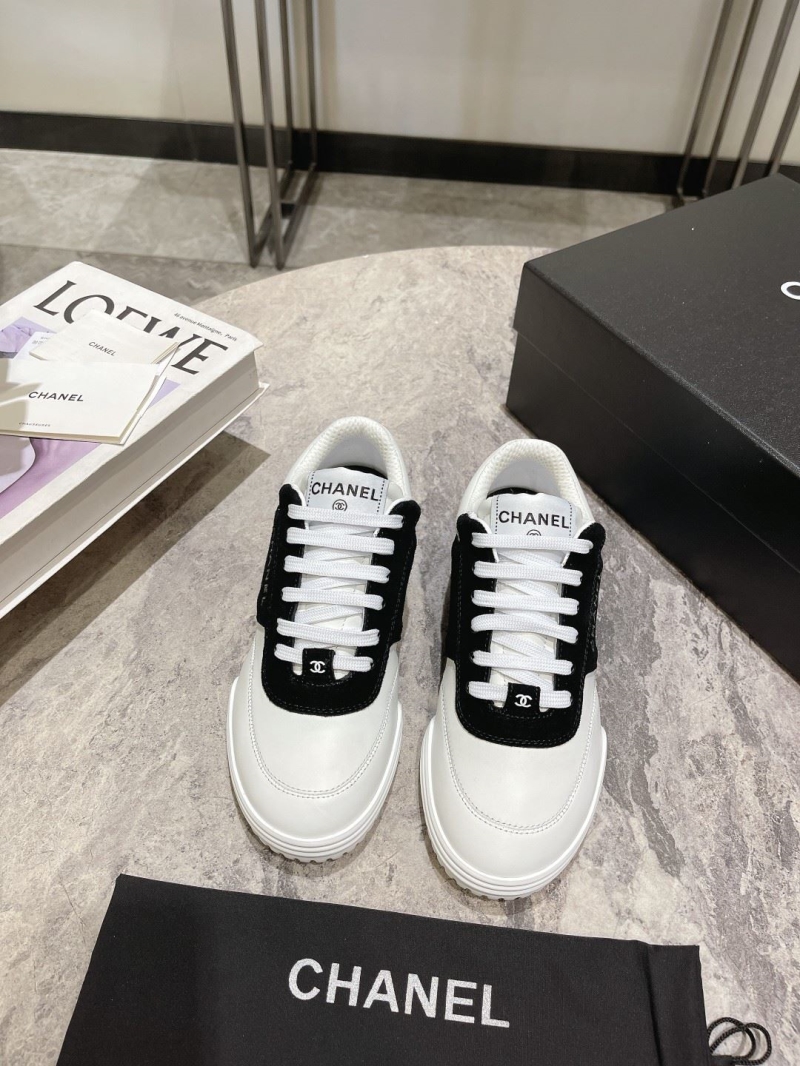 Chanel Sport Shoes